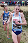 Simplyhealth Great Edinburgh XCountry women, 2018 Simplyhealth Great Edinburgh International XCountry. Photo: David T. Hewitson/Sports for All Pics